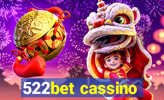 522bet cassino