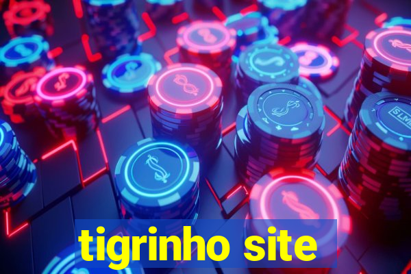 tigrinho site