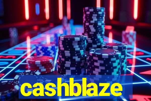 cashblaze