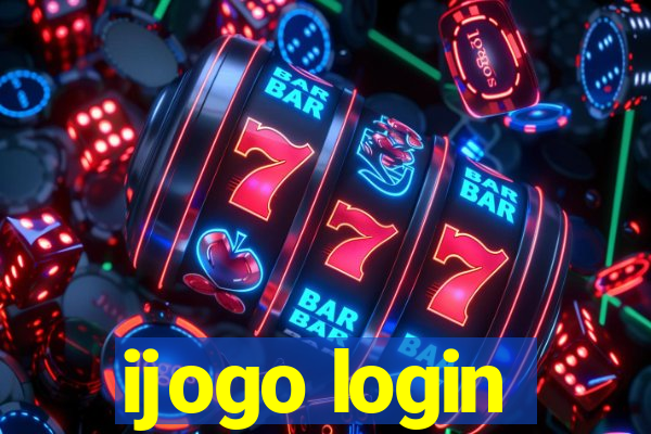 ijogo login