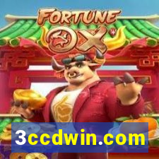 3ccdwin.com