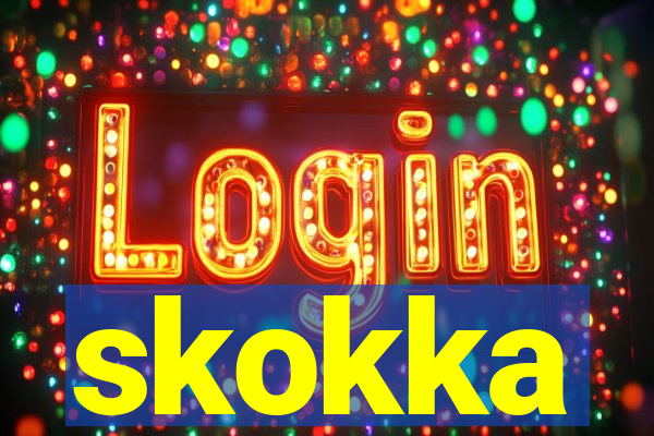 skokka