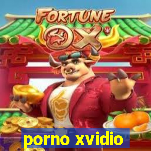 porno xvidio