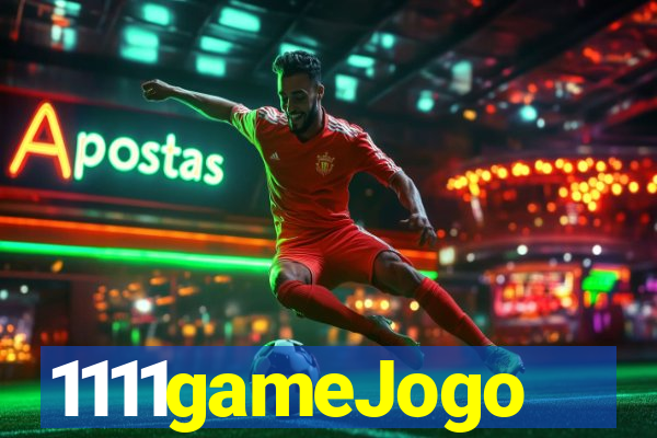 1111gameJogo