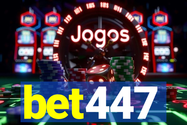 bet447