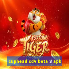 cuphead cdv beta 3 apk