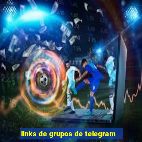 links de grupos de telegram