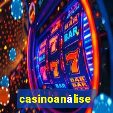 casinoanálise