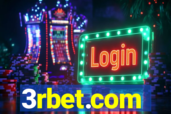 3rbet.com