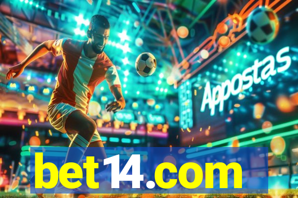 bet14.com