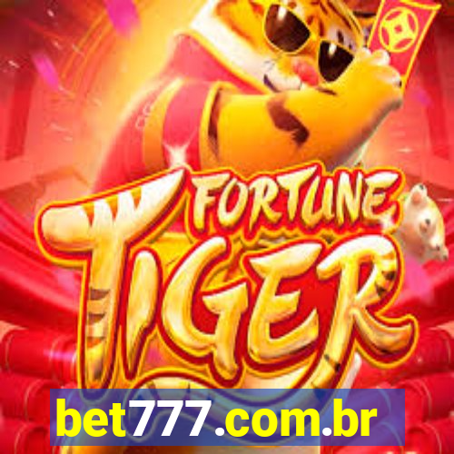 bet777.com.br