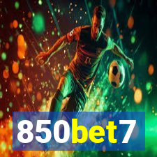 850bet7