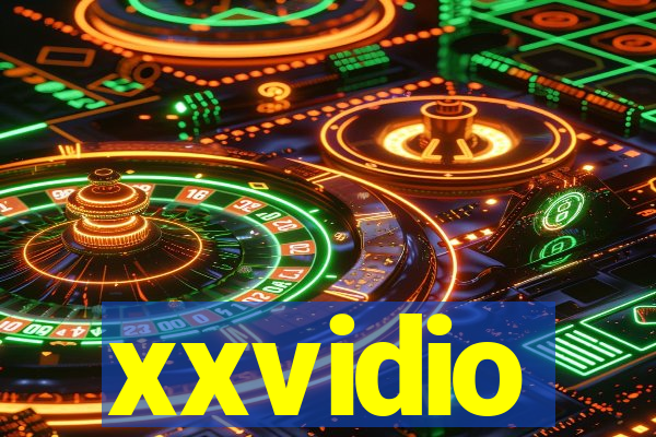 xxvidio