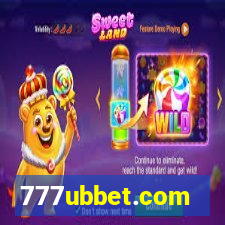 777ubbet.com