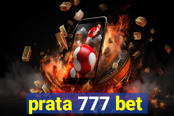 prata 777 bet