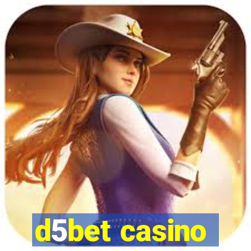 d5bet casino