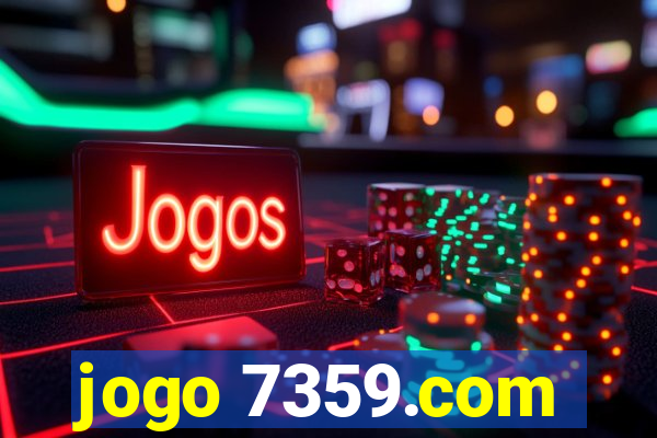 jogo 7359.com