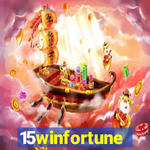 15winfortune