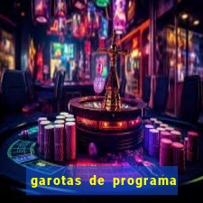 garotas de programa de santos