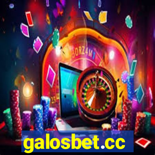 galosbet.cc