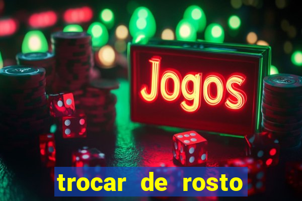 trocar de rosto online trocar rosto de video online