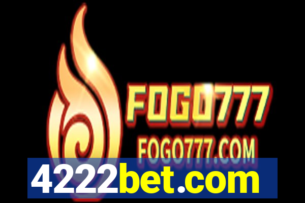 4222bet.com