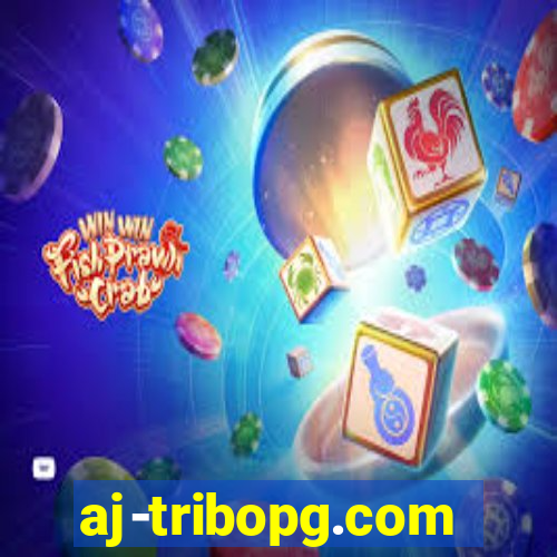 aj-tribopg.com