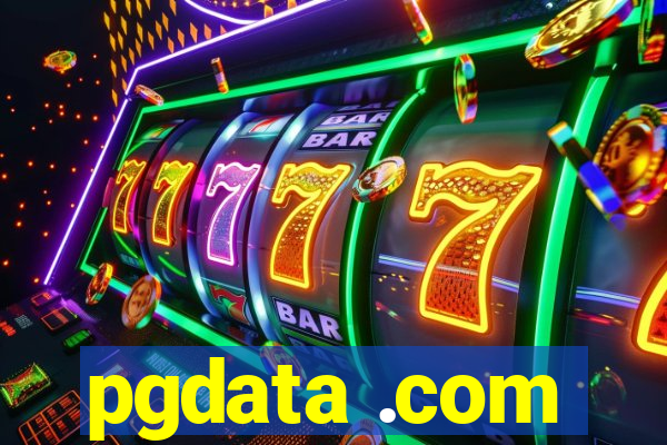 pgdata .com