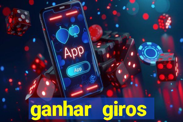 ganhar giros grátis coin master