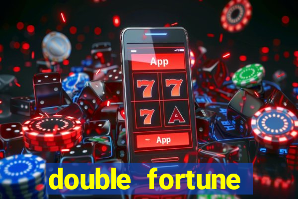 double fortune minutos pagantes