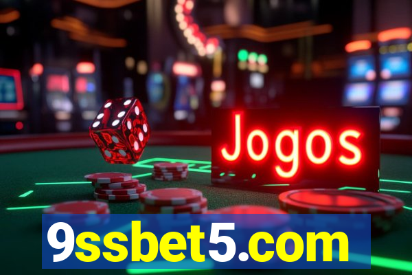 9ssbet5.com