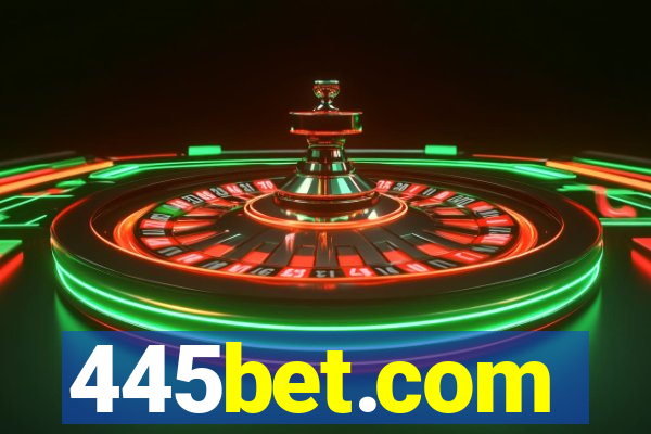 445bet.com