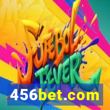 456bet.com