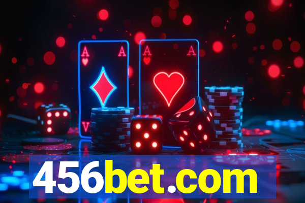 456bet.com