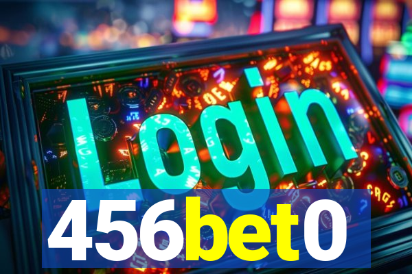 456bet0