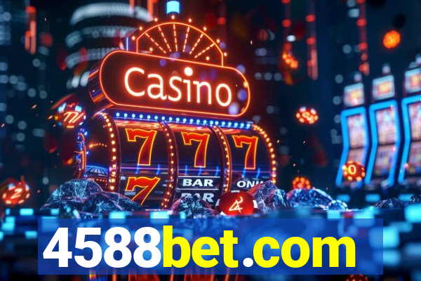 4588bet.com