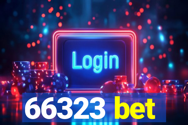 66323 bet