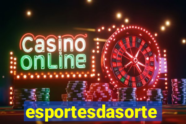 esportesdasorte.com