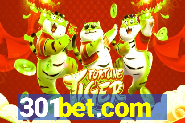 301bet.com