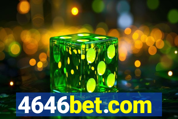 4646bet.com