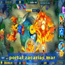 portal zacarias mar