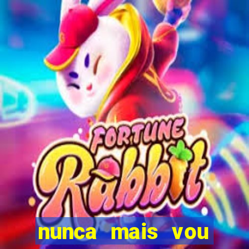 nunca mais vou roubar portal zacarias