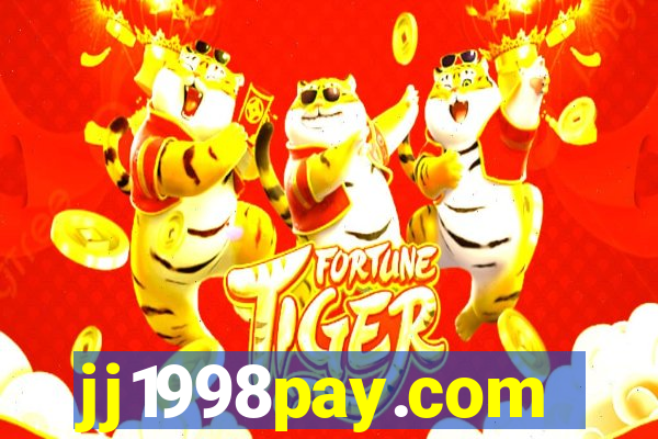 jj1998pay.com