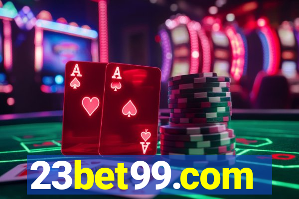 23bet99.com