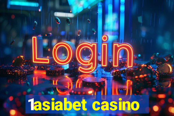 1asiabet casino