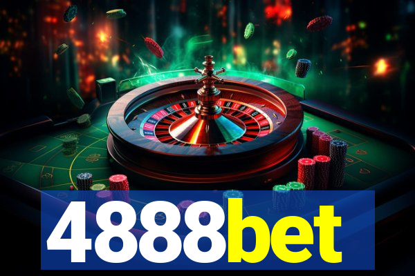 4888bet