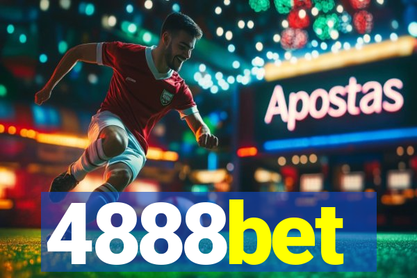 4888bet