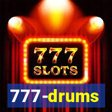 777-drums