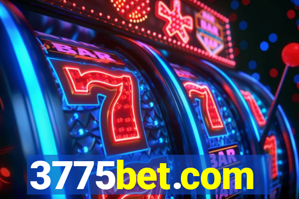 3775bet.com