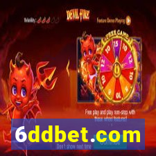 6ddbet.com